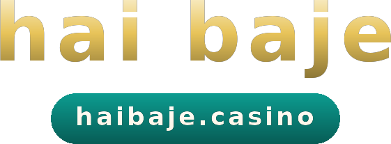 hai baje logo