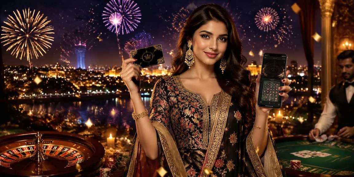 hai baje Baccarat LightFlash at hai baje